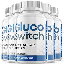 GlucoSwitch capsules GlucoSwitch official GlucoSwitch tablets